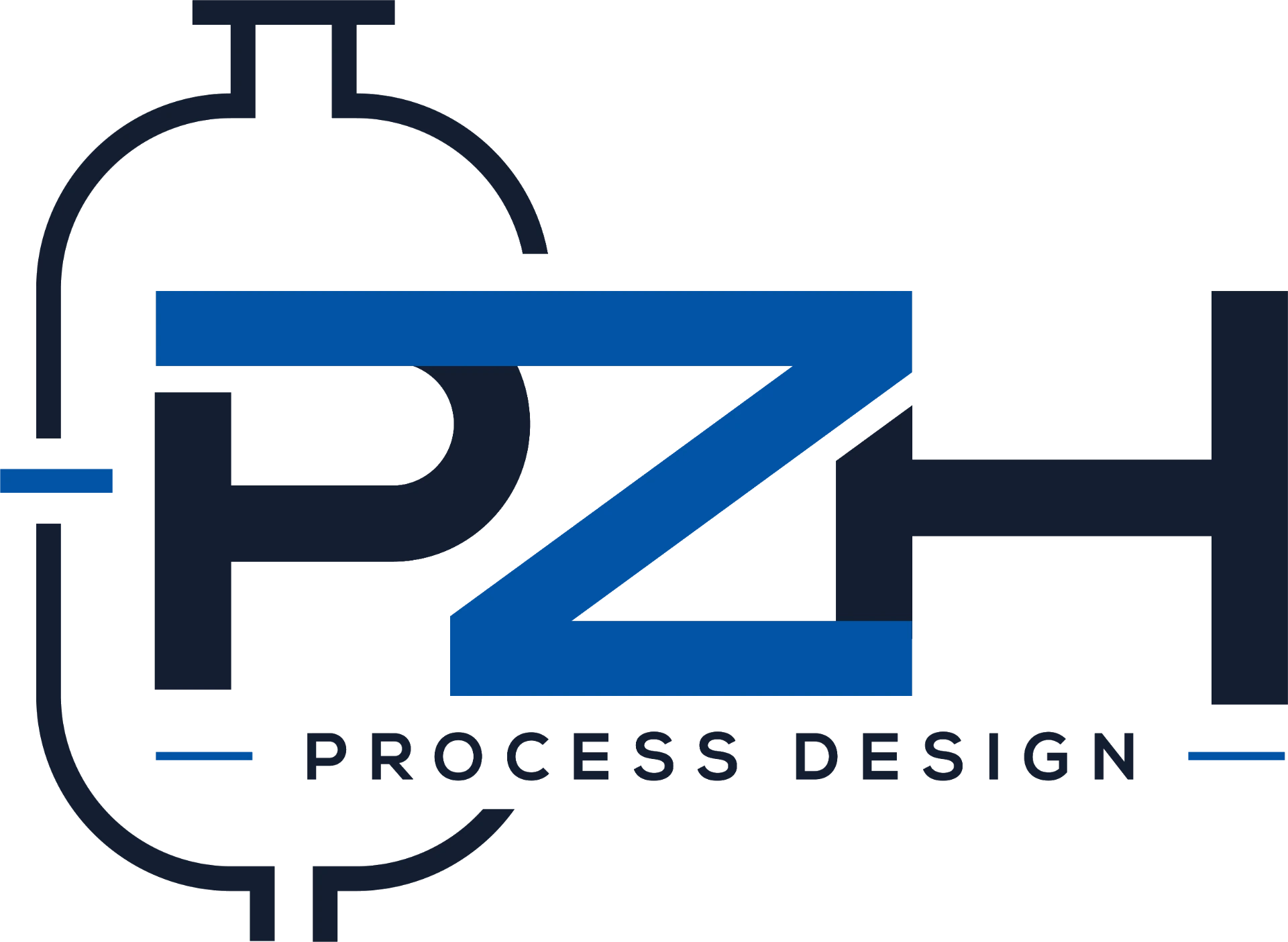 PZH Process Design logo